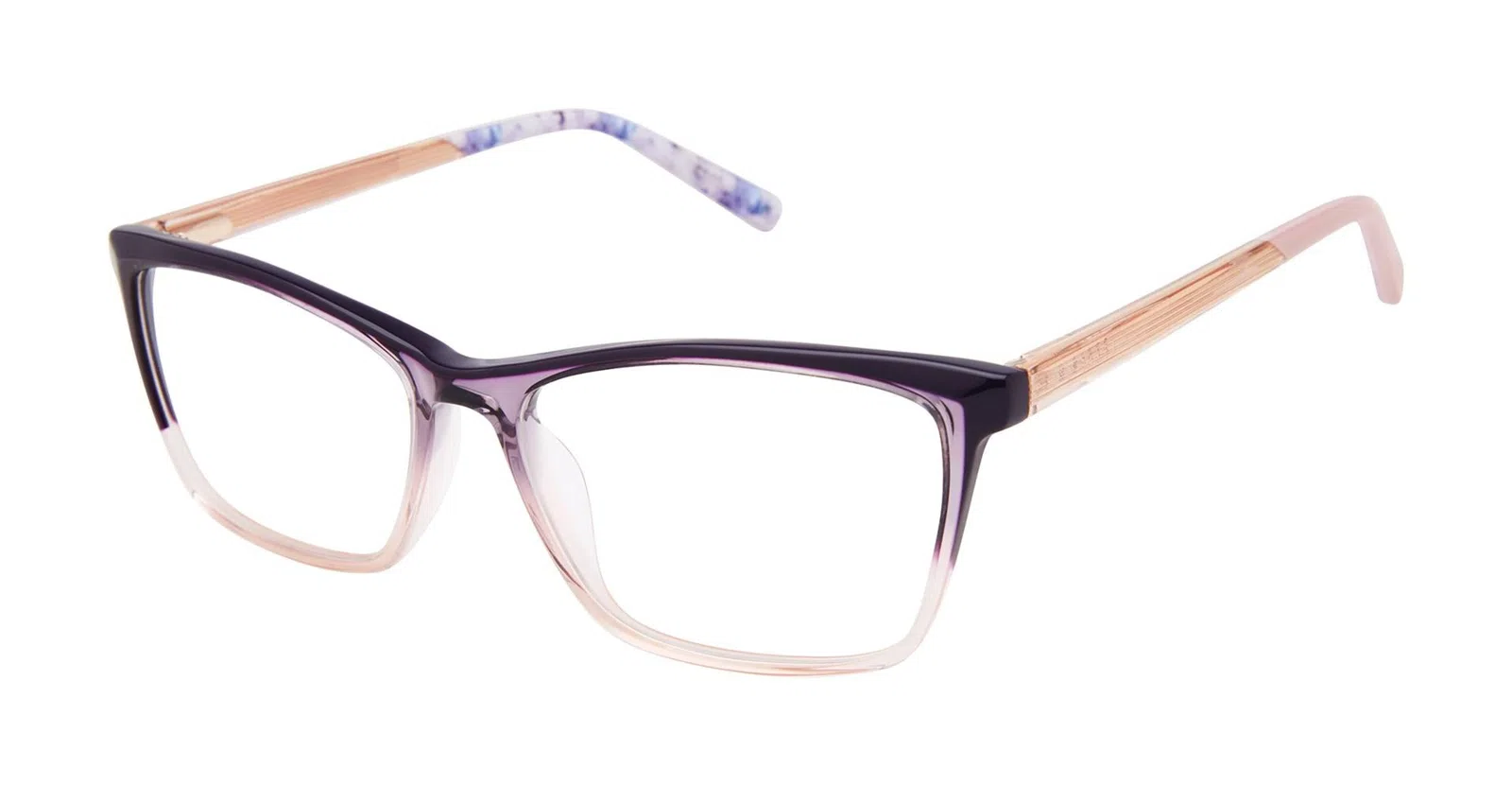 Ted Baker TFW020 Eyeglasses - view 2